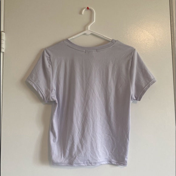 Pajama Shirt - Picture 2 of 3